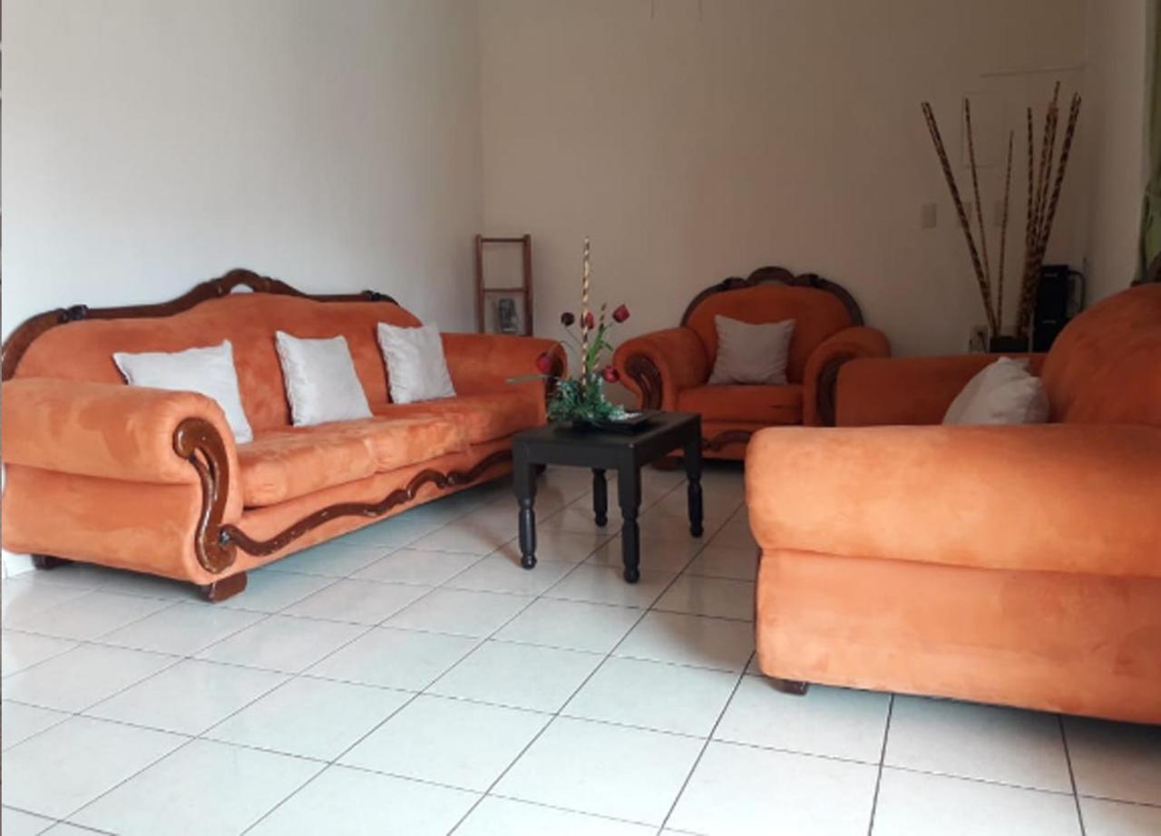 Tercera Avenida Hotel Tuxtla Gutiérrez Exterior foto